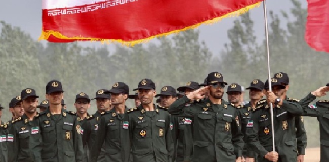 Iran-Rusia Bersiap Gelar Latihan Militer Gabungan Di Laut Kaspia