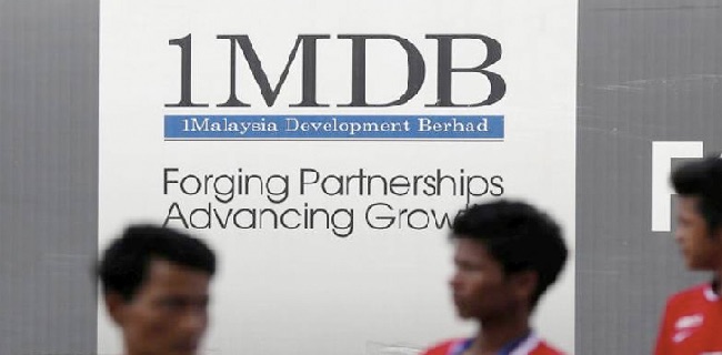 Investigasi WSJ Beberkan China Gunakan Kekuatan Politik Untuk Skandal 1MDB Malaysia