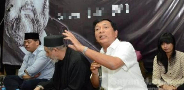 Tidak Ada Perpecahakan Jika Gak Curang