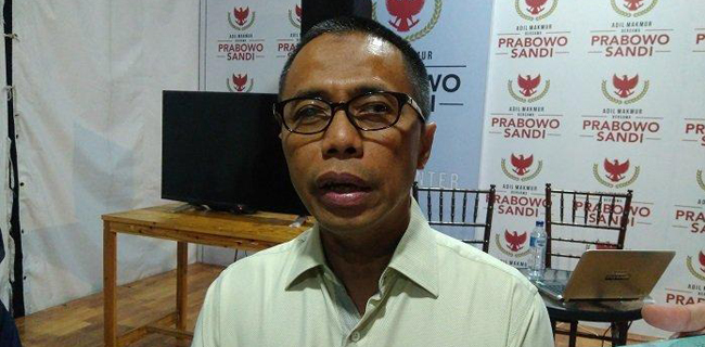 Drajad Wibowo: Tuduhan Konsultan Asing Salah, Mas Bowo Banyak Minta Input Ke Kita-Kita