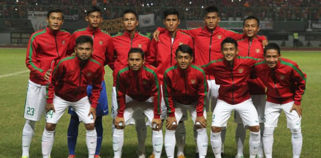 Bungkam Thailand, Indonesia Juara AFF U-22 2019