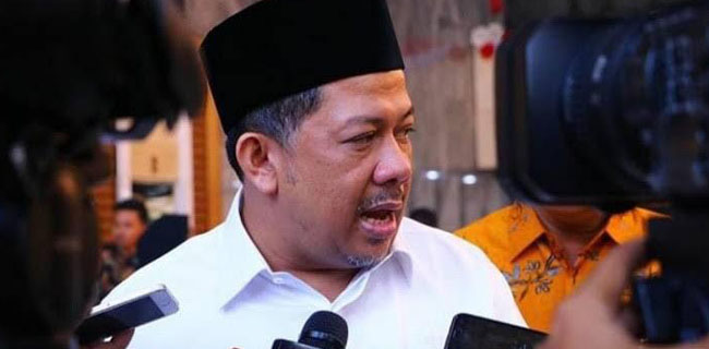 RUU Daerah Kepulauan Mesti Selesai Periode Ini