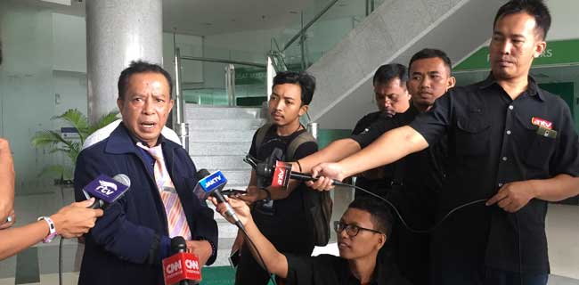 Hakim PN Cibinong Dilaporkan ke KY