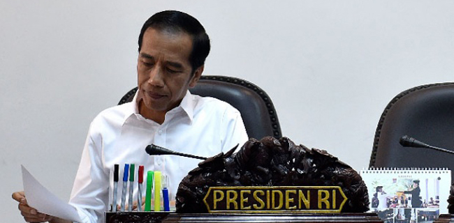 Sekeliling Jokowi, Siapa Yang Bersedia Kembalikan Lahan Seperti Prabowo?