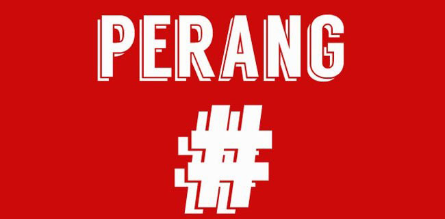 Tagar #Uninstalljokowi Bukti Pendukung Prabowo Jauh Lebih Militan