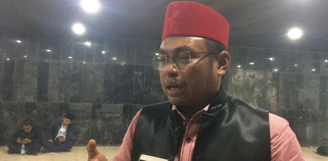 Politisi PDIP: PSI Jangan Merasa <i>Sok</i> Bersih