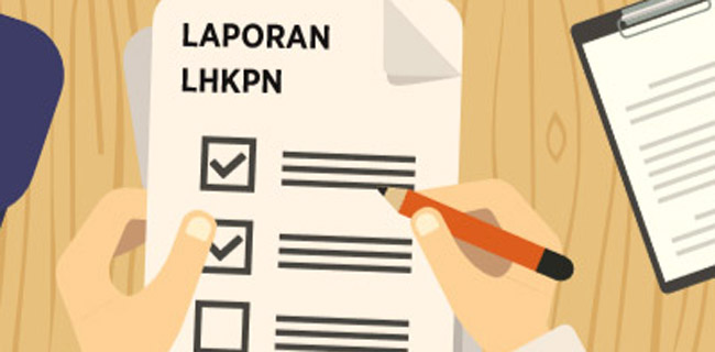 KPK Ingatkan Para Hakim Segera Sampaikan LHKPN
