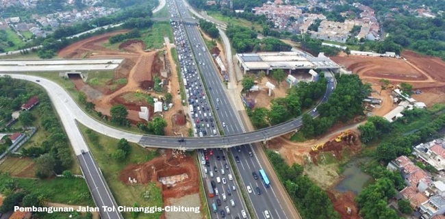 Transportasi Terpadu Penunjang Kualitas Hunian Di Jabodetabek