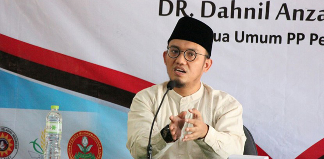 BPN: Tugas Pemerintah Meyakinkan Kita Atau Serahkan Pemilu 2019 Pada Prabowo