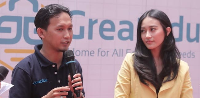 Majukan Pendidikan Indonesia, GreatEdu Gelar <i>Try Out</i> SBMPTN Daring