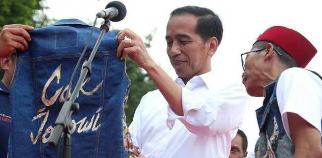 Gerindra Tak Mau Menari Di Atas Gelar <i>Jancuk</i>