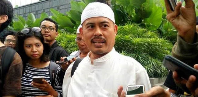 Slamet Maarif: Memalukan Hukum Di Indonesia<i>!</i>