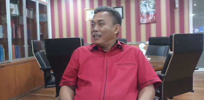 Ketua DPRD DKI: Penyebab Tawuran Rutin Di Pasar Rumput Mesti Ditelusuri