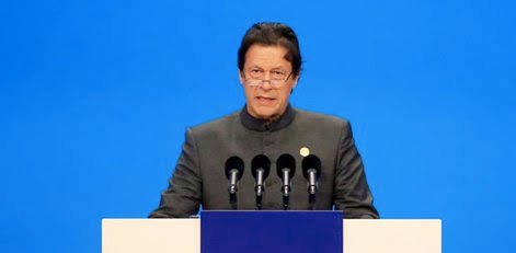 PM Pakistan Setujui Balasan Militer Jika India Menyerang