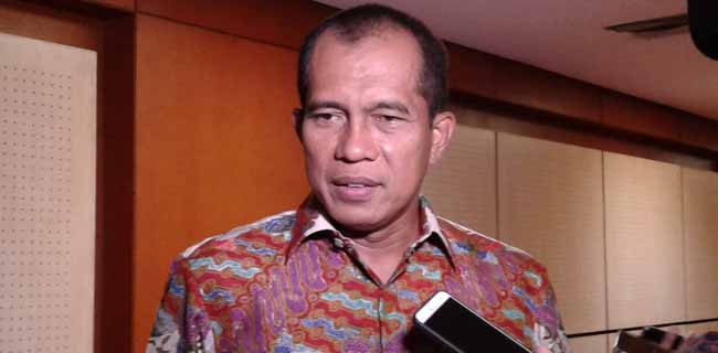 TNI Aktif Ditempatkan Di Badan Sipil, DPR: Yang Penting Masuk Akal