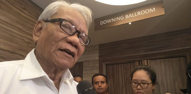 70 Penyelenggara Pemilu Dipecat DKPP Selama 2018