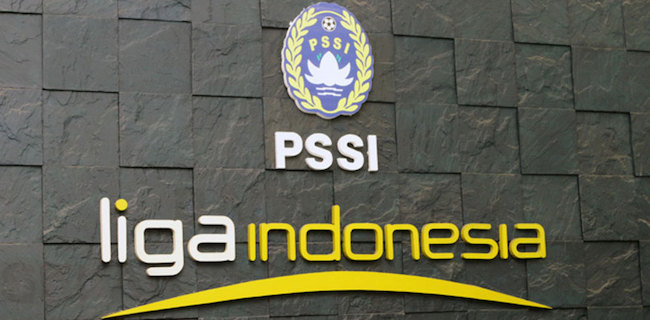 Dokumen Yang Dihancurkan Di Kantor PT Liga Indonesia Diduga Milik Persija