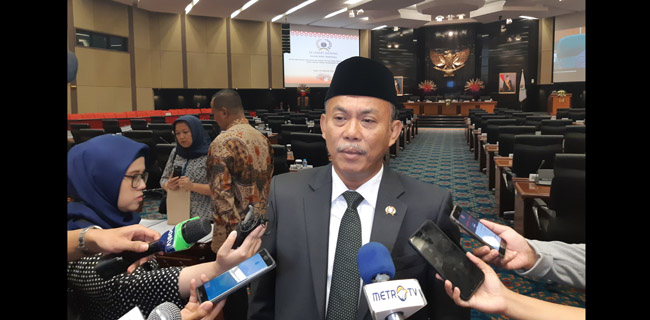 DPRD Ingin Wagub Yang Bisa Atasi Berbagai Masalah Jakarta