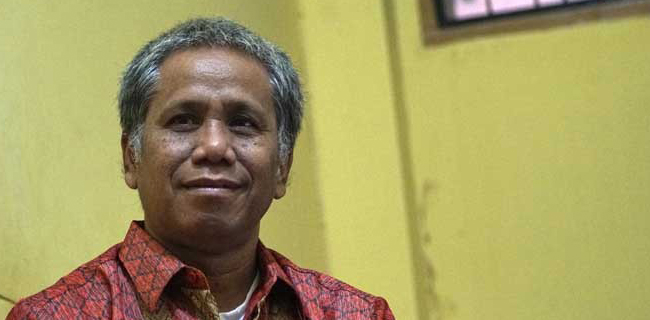 Shohibul: Perang Tagar, Tanda Jokowi Sudah Selesai