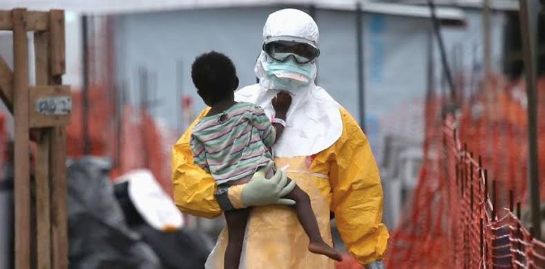 Wabah Ebola Baru Di Kongo Renggut 500 Nyawa