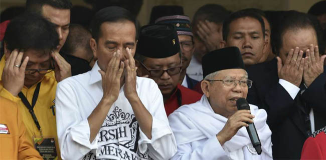 Dulu Nggak Mikir Sekarang Rajin Menyerang, Kenapa?