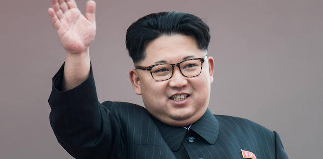 Kim Jong Un Tiba Di Vietnam, Bersiap Gelar KTT Kedua Dengan Trump