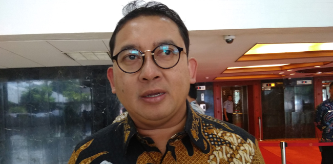 Kampanye Kartu, Fadli Zon: Jokowi Kembali Pakai Jurus Mabok