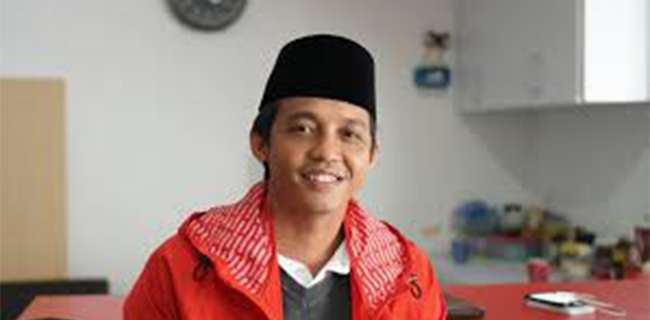 PSI Harus Belajar Etika Politik Dan Sadar Jokowi Berasal Dari Mana