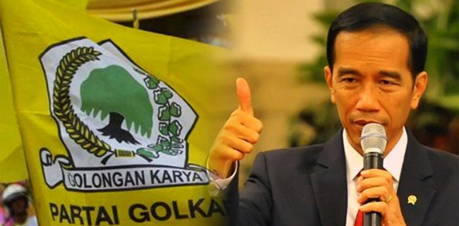 Jokowi: Peningkatan Produksi Beras dan Jagung Dalam Kurun Empat Tahun Terakhir Berhasil