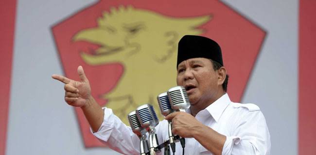 Prabowo Bisa Cetak Kemenangan Mengejutkan Ala Mahathir