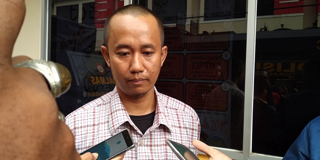 1.000 Petugas Sortir Masih Lowong Di KPU Sukabumi, Minat?