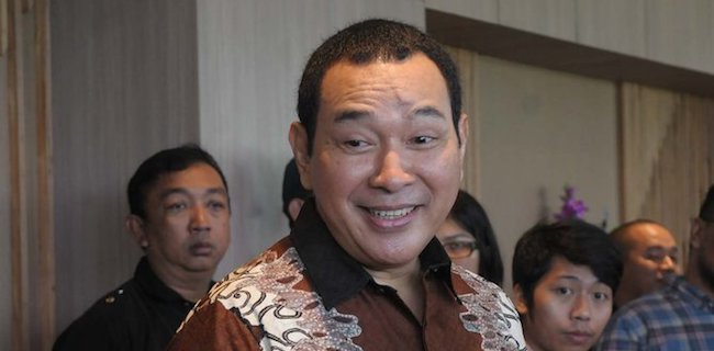 Hanya Tommy Soeharto Yang Bisa Nilai Loyalitas Muchdi PR