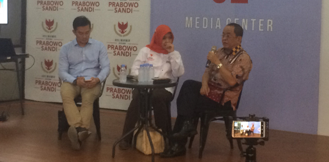 Jalan Tol Mahal Karena Jadi Target Politik