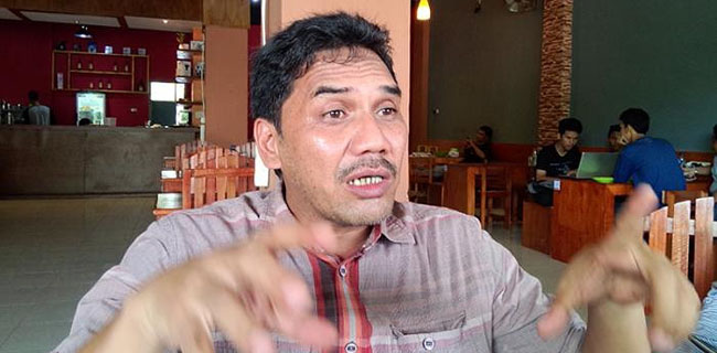 Eks Kombatan GAM: Siapa Saja Boleh Pakai Lahan Prabowo Di Aceh, Asal...