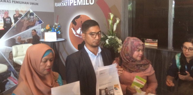 Pelapor: Ujaran "Propaganda Rusia" Oleh Jokowi Berpotensi Ganggu Ketertiban Umum