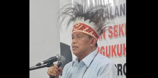 Komitmen Prabowo-Sandi Untuk Papua, Pemekaran Jadi 5 Provinsi Hingga Otsus Permanen