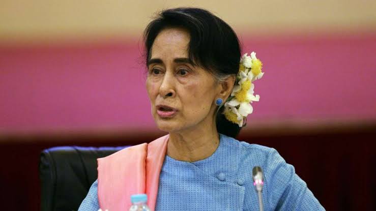 Aung San Suu Kyi Ajak Investor Tanam Modal Di Rakhine