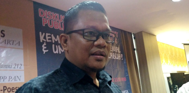 Basiruddin Amirrudin, Penduduk Tak Mampu Ada Di Jakarta Utara