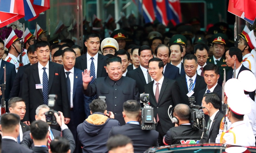 Jadi Tuan Rumah KTT Kedua Kim-Trump, Vietnam Janjikan Keamanan Maksimum