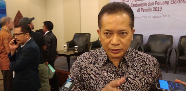 Gerindra: Blunder Nasional Pertanda Kejatuhan Sang Petahana