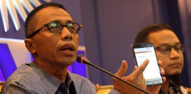 Tuduhan Jokowi Terhadap Prabowo Pakai Konsultan Asing Salah