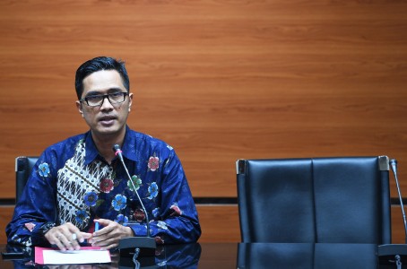 Pegawai Dianiaya, KPK: Tidak Bisa Dibenarkan