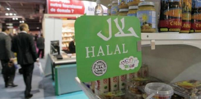 UU Jaminan Produk Halal Berpotensi Diamandemen, Ini Penyebabnya