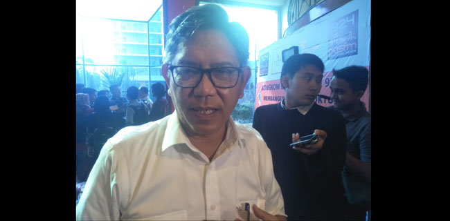 Kementerian PUPR Akui Biaya Logistik Indonesia Mahal