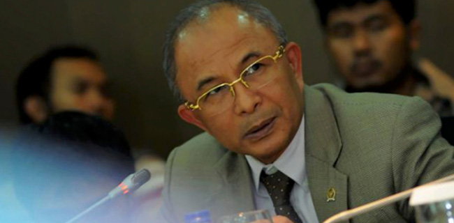 Anggota DPR Benarkan Rizal Ramli, Rapor Jokowi 4 Tahun Ini Merah Semua