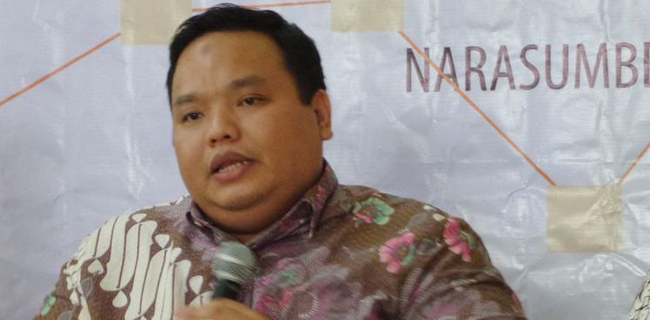 Jubir BPN Jelaskan Maksud Prabowo Soal Kebocoran Rp 500 Triliun