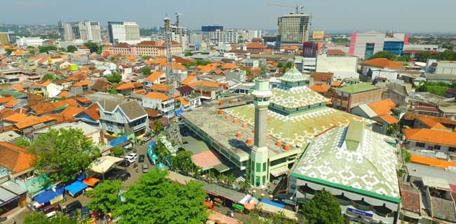 PDIP: Nawaitu Shalat Itu Untuk Ibadah Bukan Undangan Capres