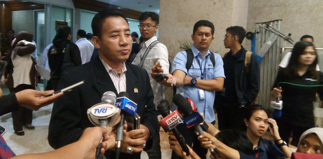 PDIP: RUU Kebidanan Tidak Selesai Periode Ini Jadi Pertanyaan