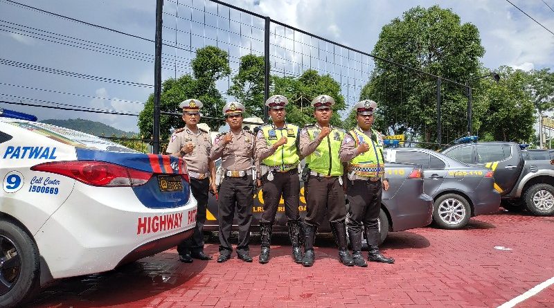 Pakar Sambut Baik Usulan Hari Keselamatan Berlalulintas