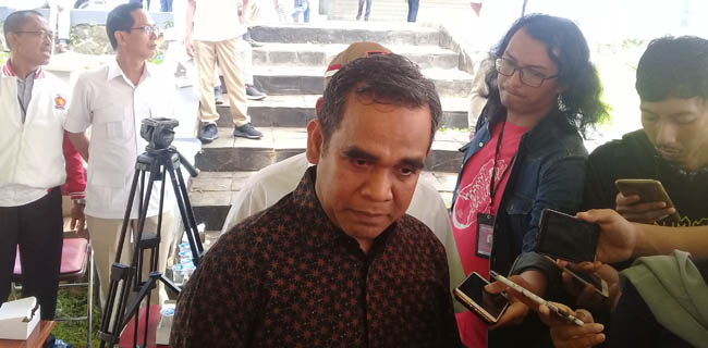 BPN Prabowo-Sandi Akan Dampingi Slamet Maarif